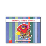 Beatrice, farfalla pittrice