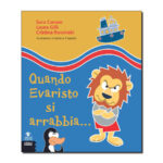 Quando Evaristo si arrabbia...