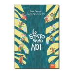Lo Stato siamo noi, Carlo Marconi