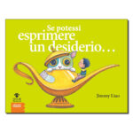 Se potessi esprimere un desiderio - Jimmy Liao