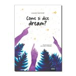 Come si dice dream?