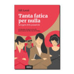 Tanta fatica per nulla, copertina