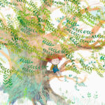 Meraviglioso adesso - Marta sull'albero